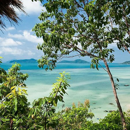 Kamalaya Koh Samui Hotel Exterior photo