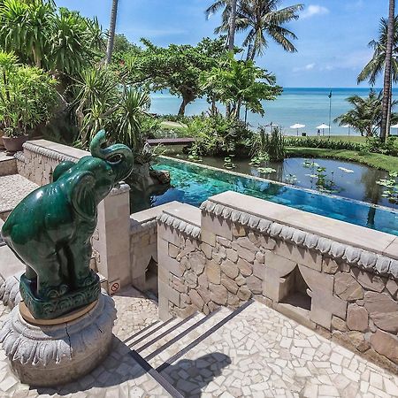 Kamalaya Koh Samui Hotel Exterior photo