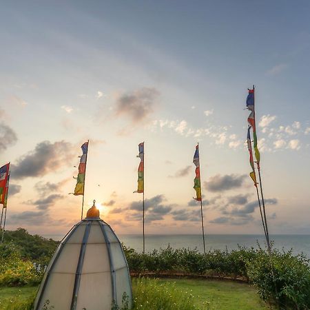 Kamalaya Koh Samui Hotel Exterior photo