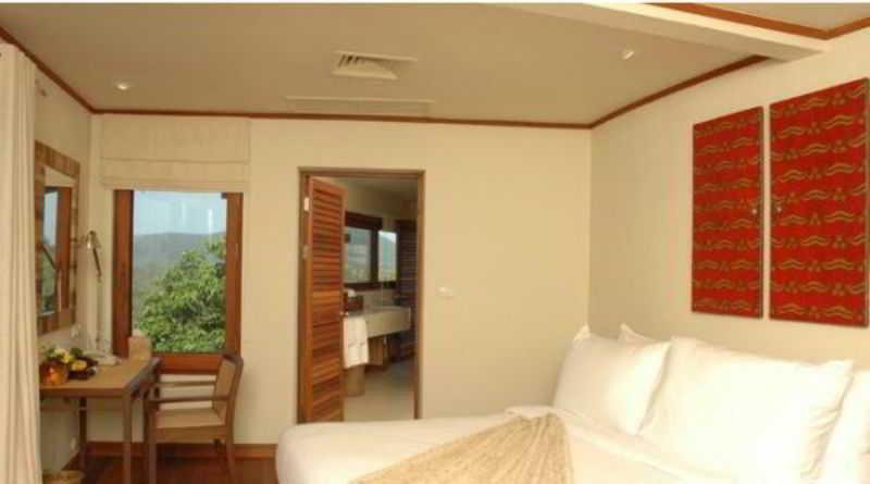 Kamalaya Koh Samui Hotel Exterior photo