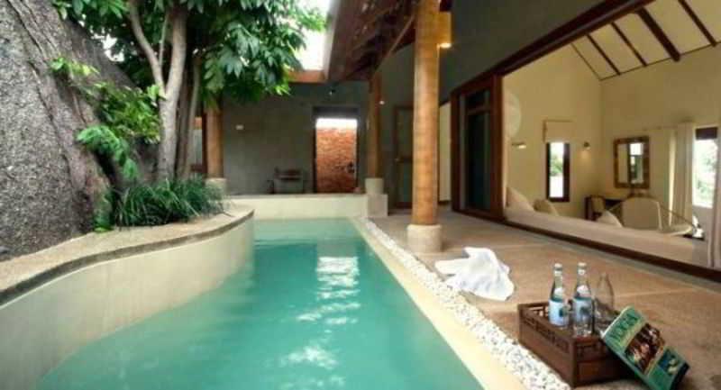 Kamalaya Koh Samui Hotel Facilities photo