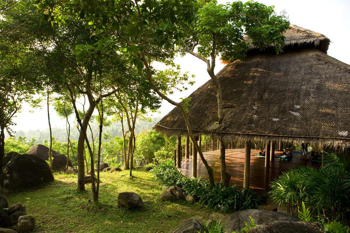Kamalaya Koh Samui Hotel Exterior photo