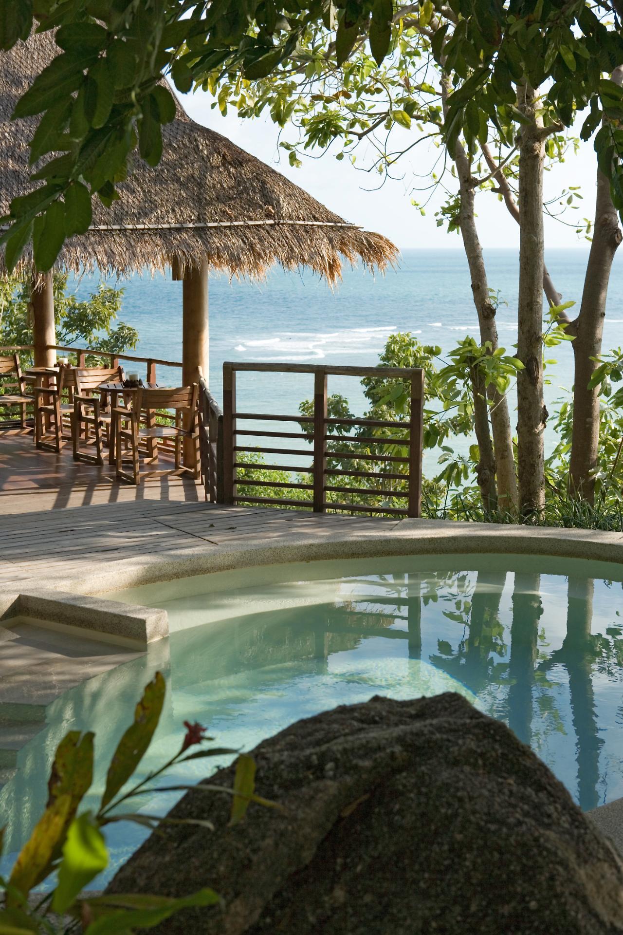 Kamalaya Koh Samui Hotel Exterior photo