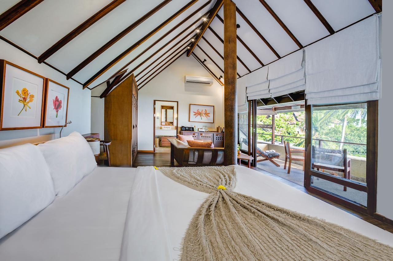 Kamalaya Koh Samui Hotel Exterior photo
