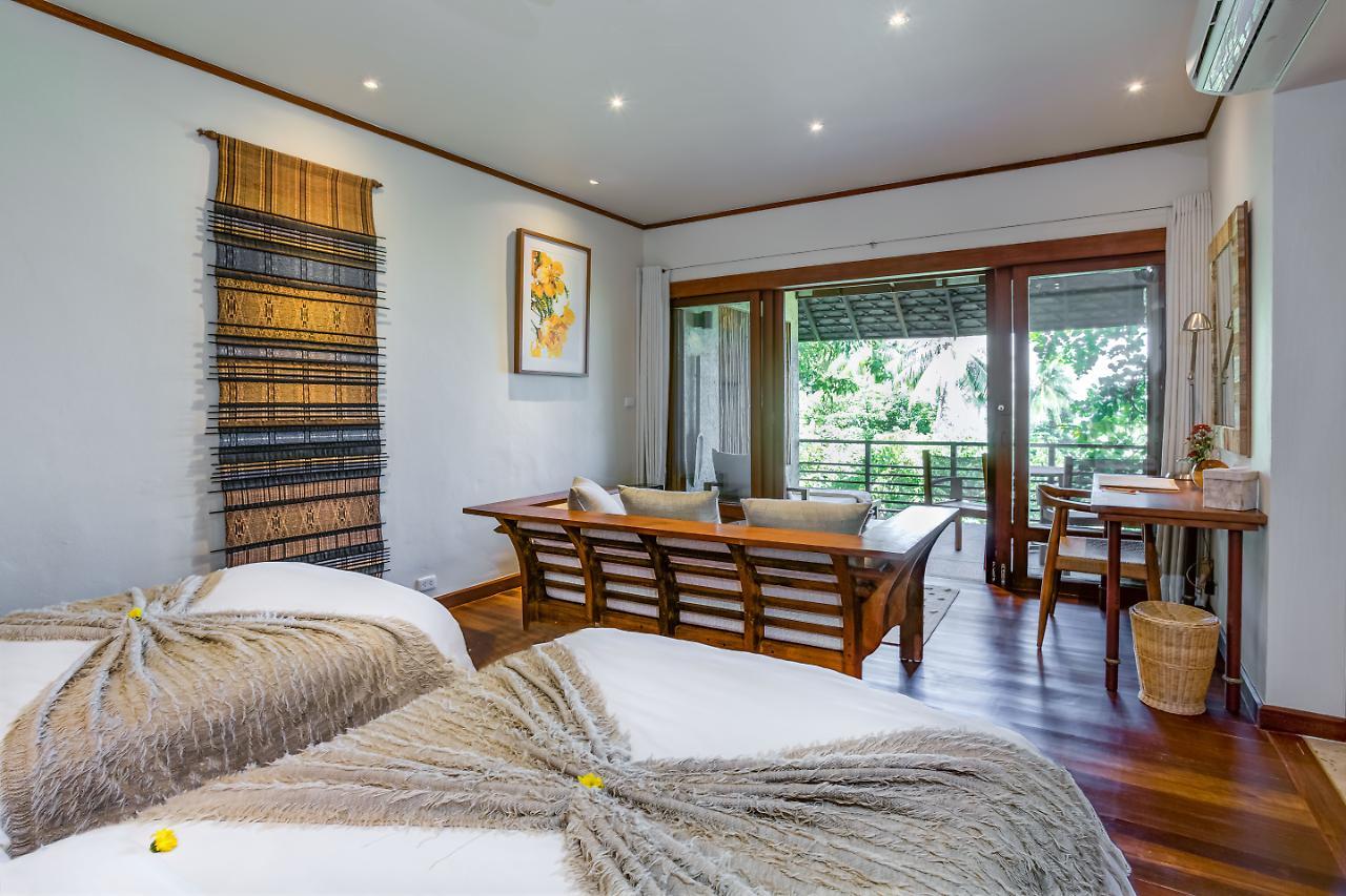 Kamalaya Koh Samui Hotel Exterior photo