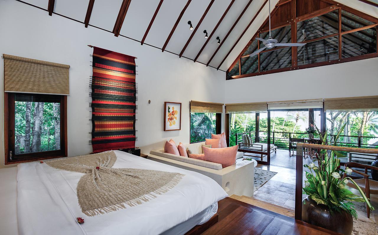 Kamalaya Koh Samui Hotel Exterior photo