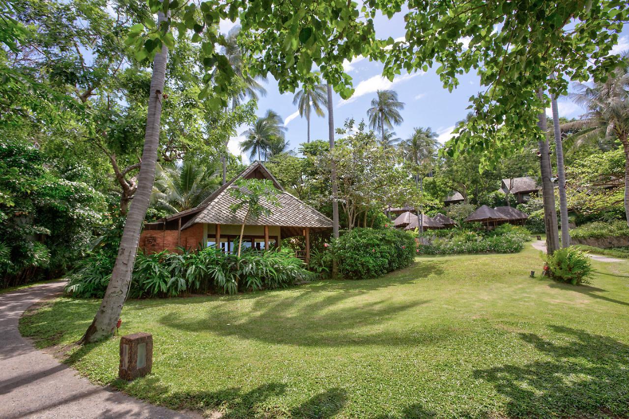 Kamalaya Koh Samui Hotel Exterior photo