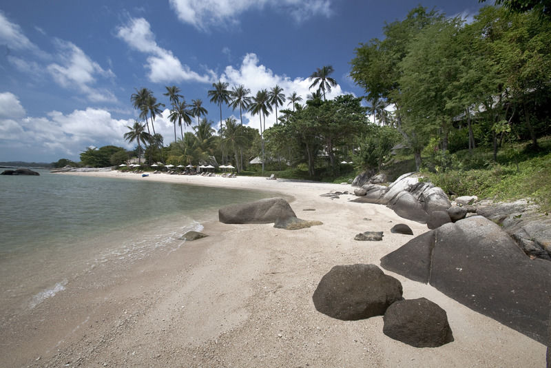 Kamalaya Koh Samui Hotel Exterior photo