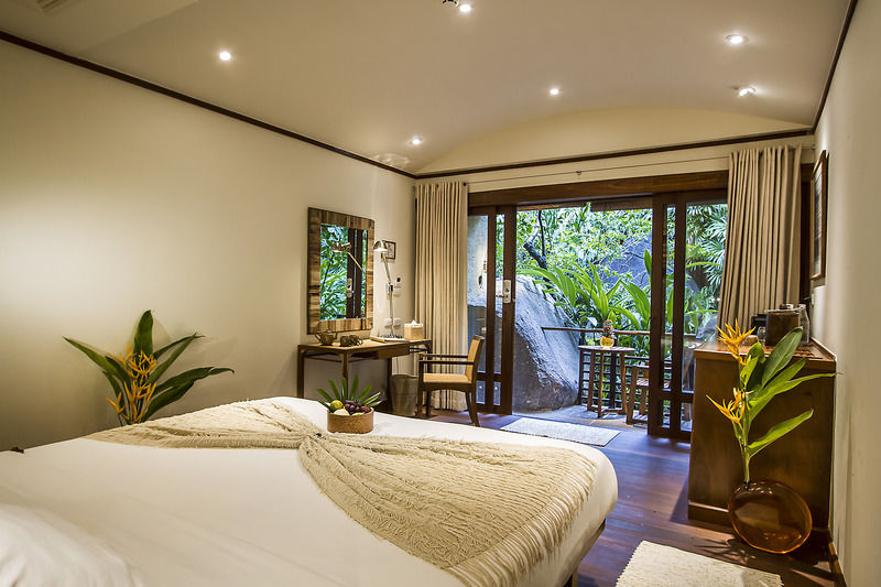 Kamalaya Koh Samui Hotel Exterior photo