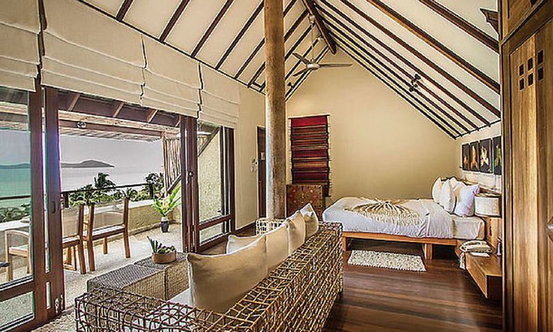 Kamalaya Koh Samui Hotel Exterior photo