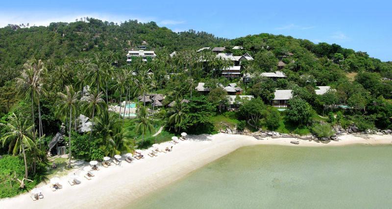 Kamalaya Koh Samui Hotel Exterior photo