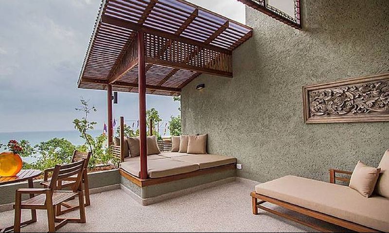 Kamalaya Koh Samui Hotel Exterior photo