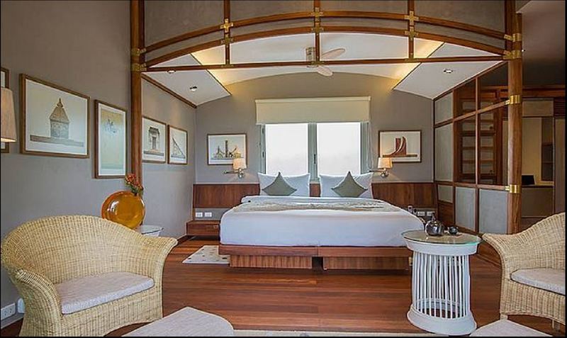 Kamalaya Koh Samui Hotel Exterior photo