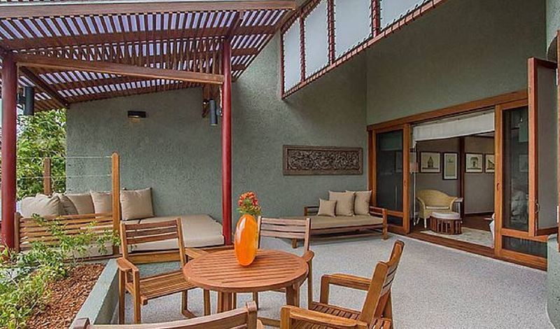 Kamalaya Koh Samui Hotel Exterior photo
