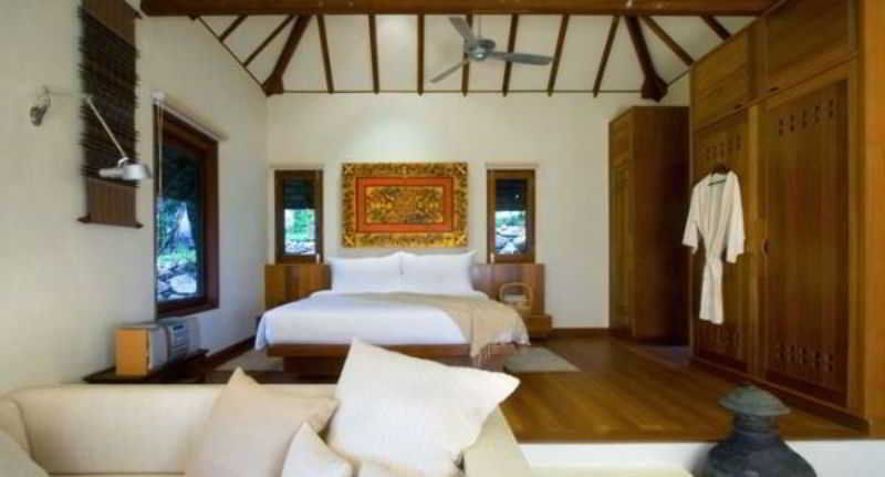 Kamalaya Koh Samui Hotel Exterior photo