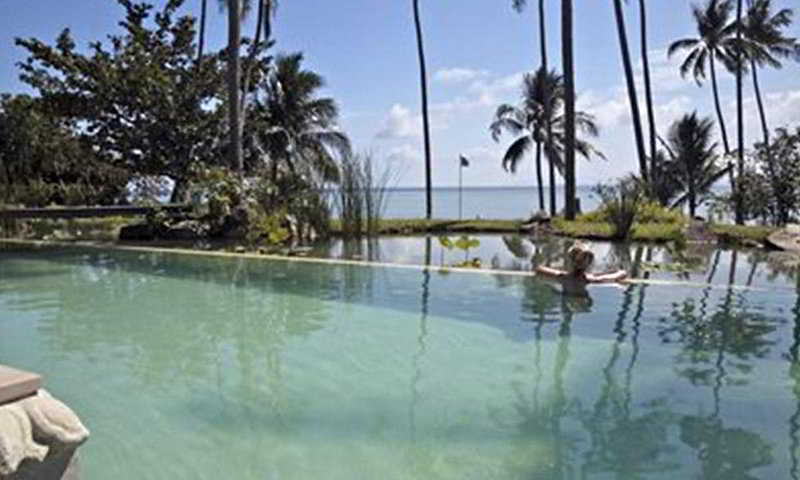 Kamalaya Koh Samui Hotel Exterior photo