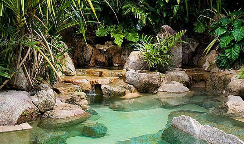 Kamalaya Koh Samui Hotel Exterior photo