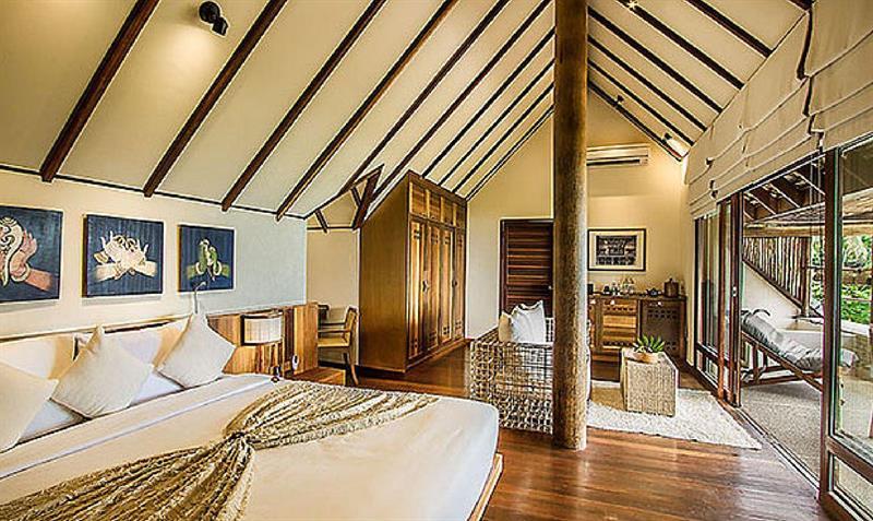 Kamalaya Koh Samui Hotel Exterior photo