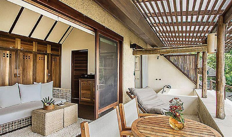 Kamalaya Koh Samui Hotel Exterior photo